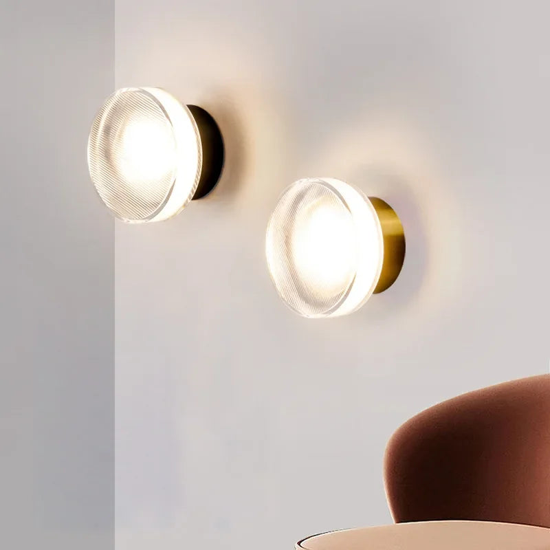 Brehn | Minimalistische Eleganz an Ihrer Wand