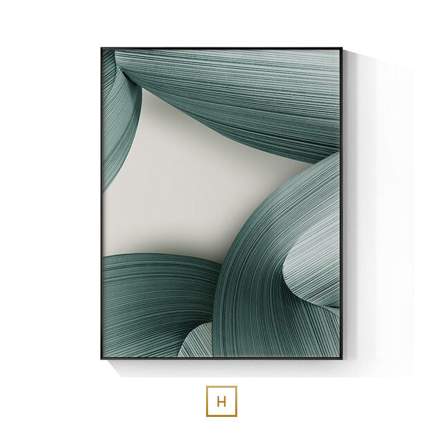 Moderne Ästhetik Abstrakte Goldene Perle Mond Wandkunst Feine Kunst Leinwanddruck Fließende Pendelbilder Für Luxuriöse Wohnzimmer Schlafzimmer Kunstdekoration