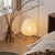 Brehn | Moderne Japanische Papierlaterne Tischlampe