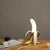 Dekorative Bananenlampe – Moderne Tischleuchte für stilvolle Inneneinrichtung | Brehn