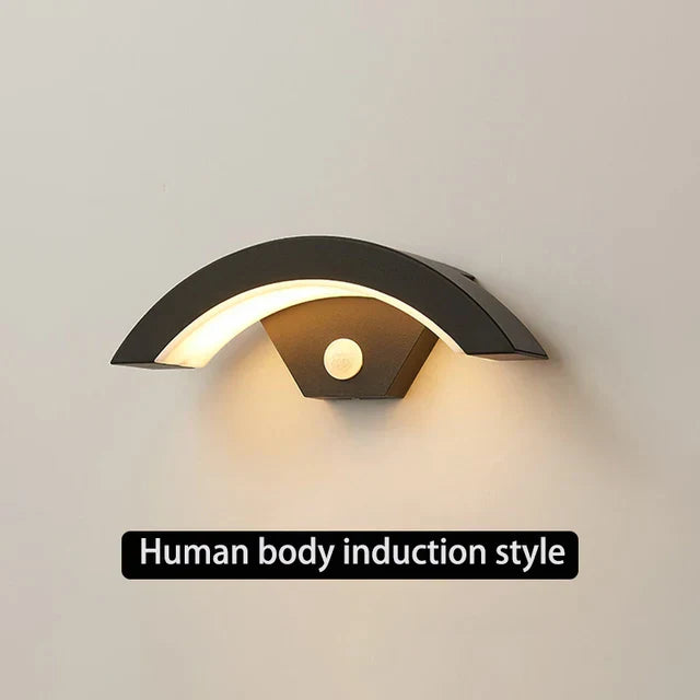 Bewegungssensor LED-Lampe - Smart Lighting für Zuhause mit Energieeinsparung | Brehn