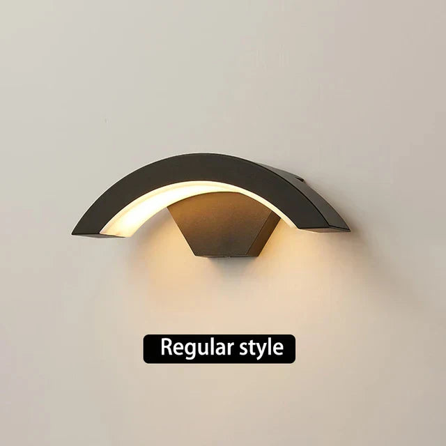 Bewegungssensor LED-Lampe - Smart Lighting für Zuhause mit Energieeinsparung | Brehn