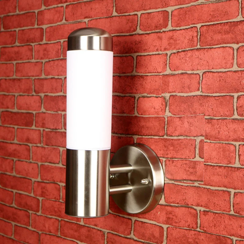 Brehn | Outdoor-Harmonie in modernem Stil
