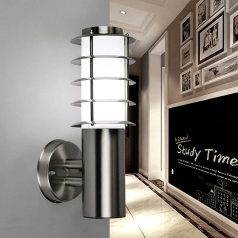 Brehn | Outdoor-Harmonie in modernem Stil