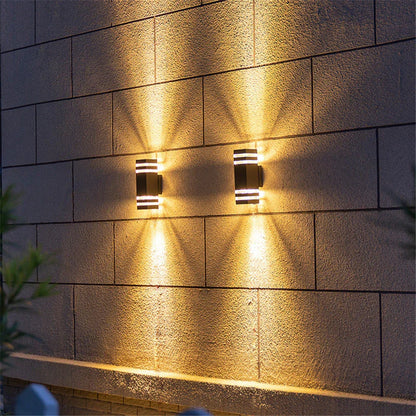 Brehn | Wasserfestes Licht, das eine unvergessliche Atmosphäre schafft