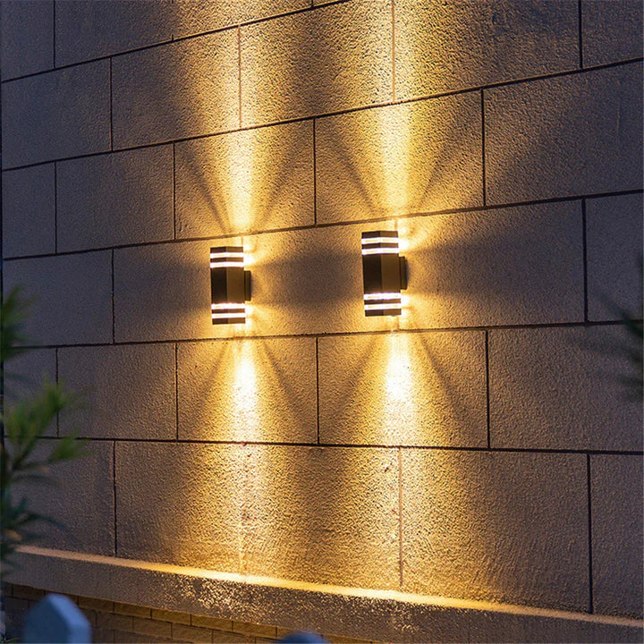 Brehn | Wasserfestes Licht, das eine unvergessliche Atmosphäre schafft