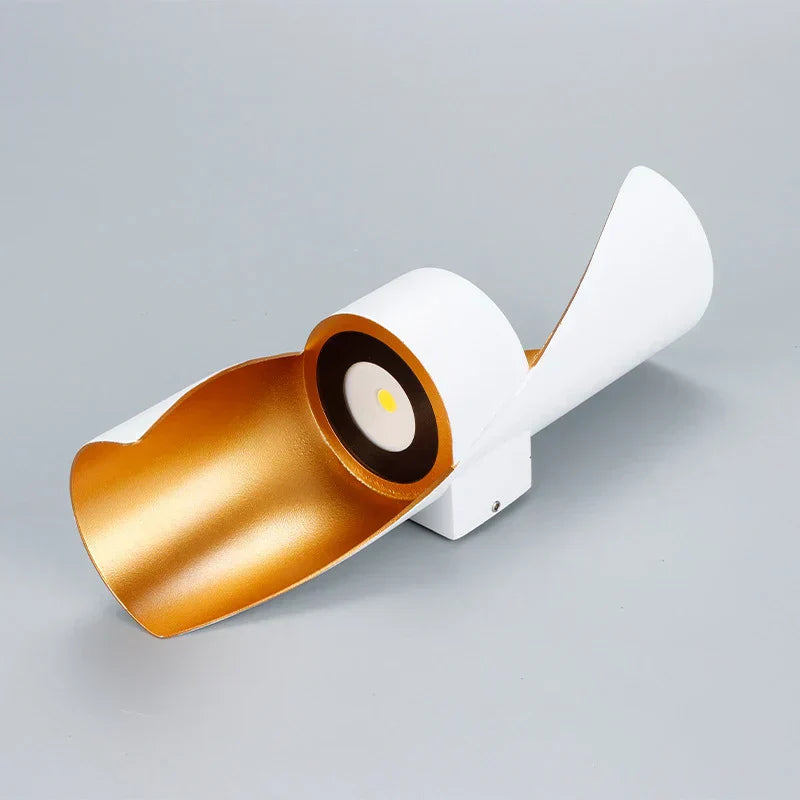 Brehn | LED-Beleuchtung für den Garten, die Energie spart