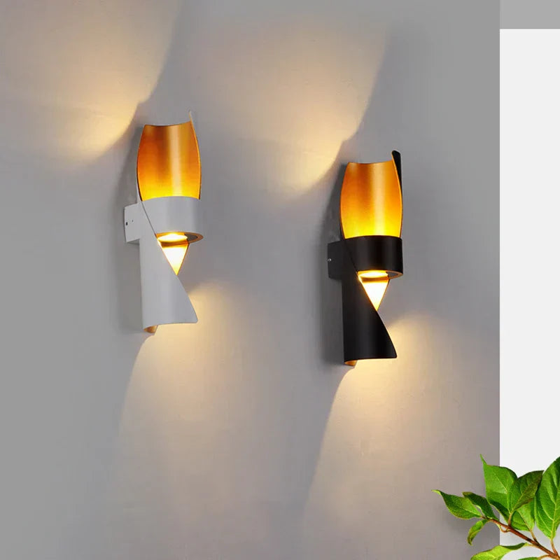 Brehn | LED-Beleuchtung für den Garten, die Energie spart