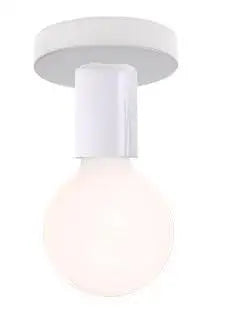 Moderne LED Deckenleuchte– Minimalistische Innenbeleuchtung für Flur und Wohnzimmer | Brehn