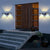 Brehn | Designer Wandleuchte mit LED-Technologie