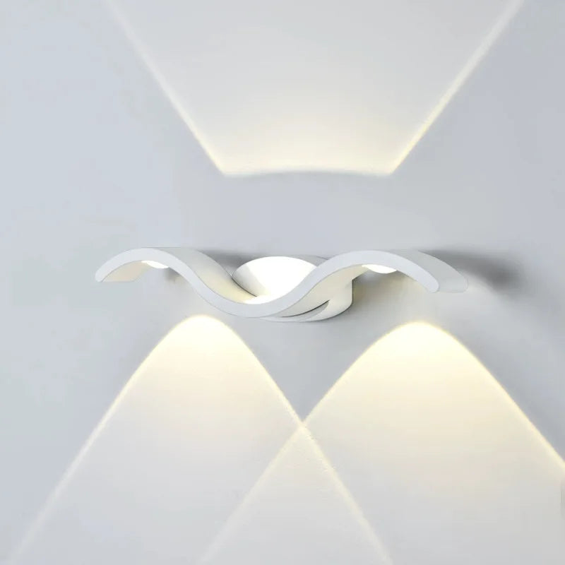 Brehn | Designer Wandleuchte mit LED-Technologie