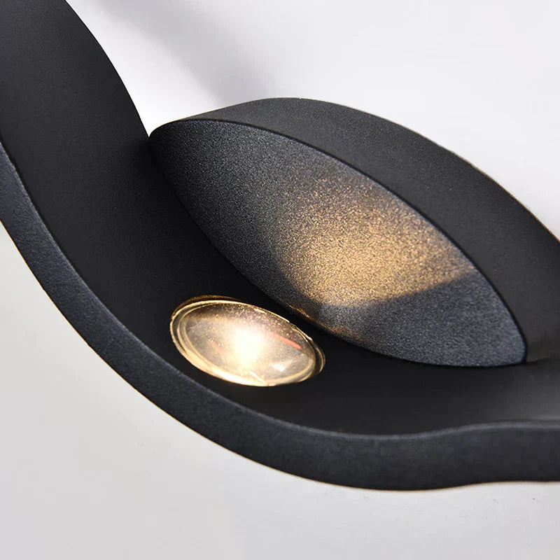 Brehn | Designer Wandleuchte mit LED-Technologie