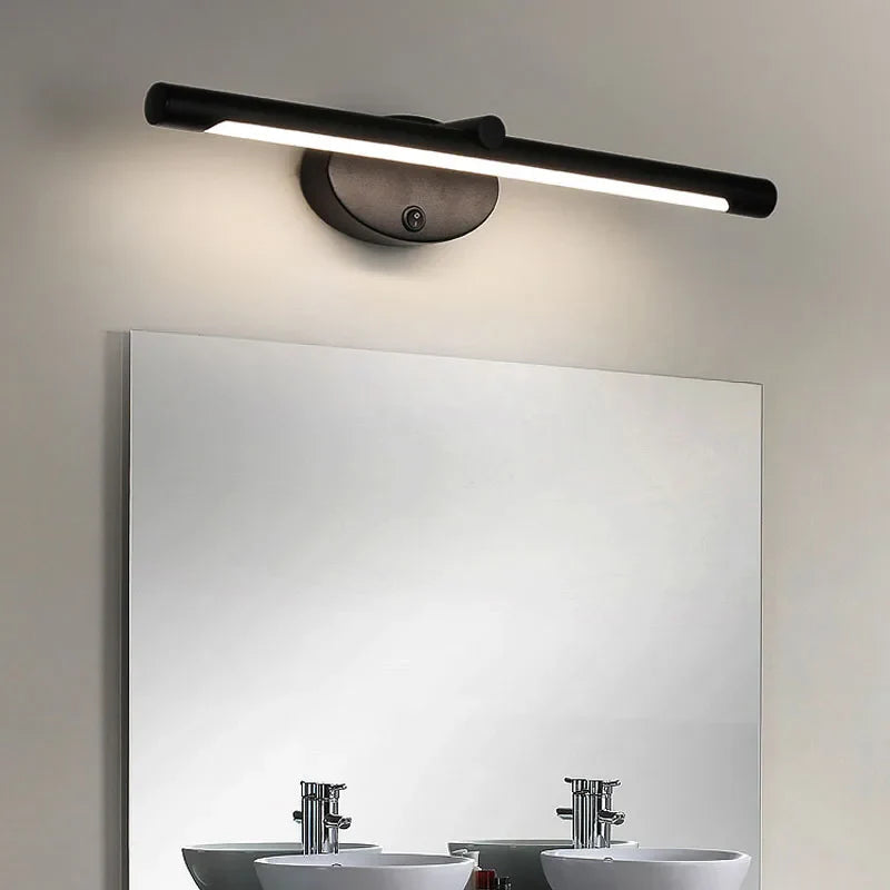 Brehn | LED Wandleuchte