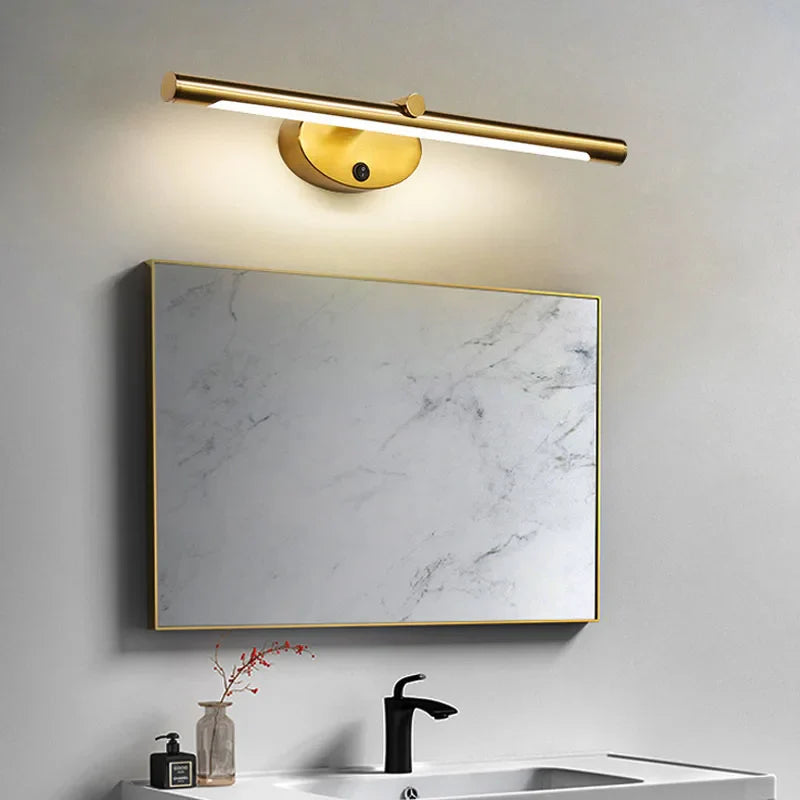 Brehn | LED Wandleuchte