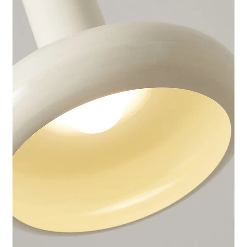 WaveGlow – Moderne LED-Pendelleuchte – Verstellbare Bogenlänge für die Küche