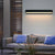 Moderne LED Wandleuchte für Außenbereich - Wetterfest, energiesparend, ideal für Garten und Terrasse | Brehn