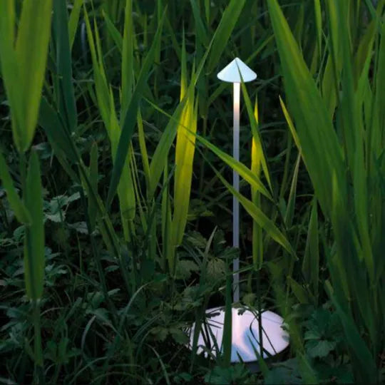 Moderne LED Tischlampe - CalmLight | Brehn