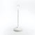 Moderne LED Tischlampe - CalmLight | Brehn