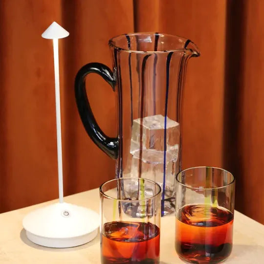 Moderne LED Tischlampe - CalmLight | Brehn