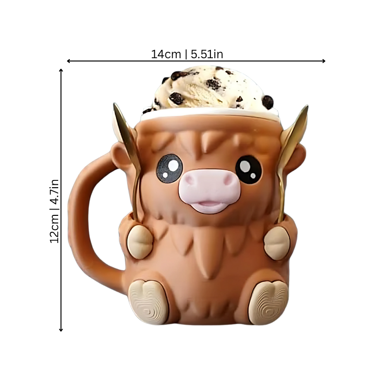 Brehn | MooMug