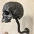 Skull Motorradhelm Halter | Brehn
