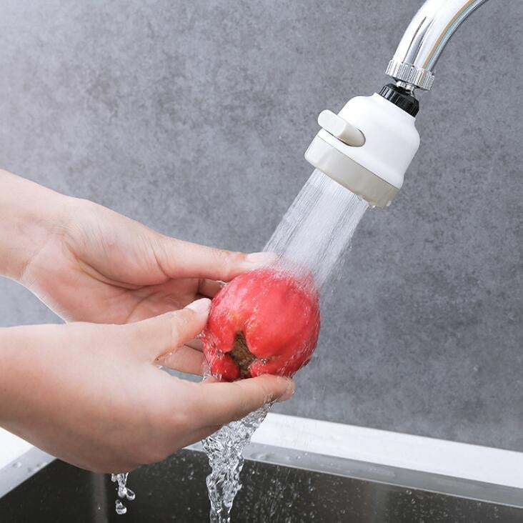 360 Magic Faucet | Brehn