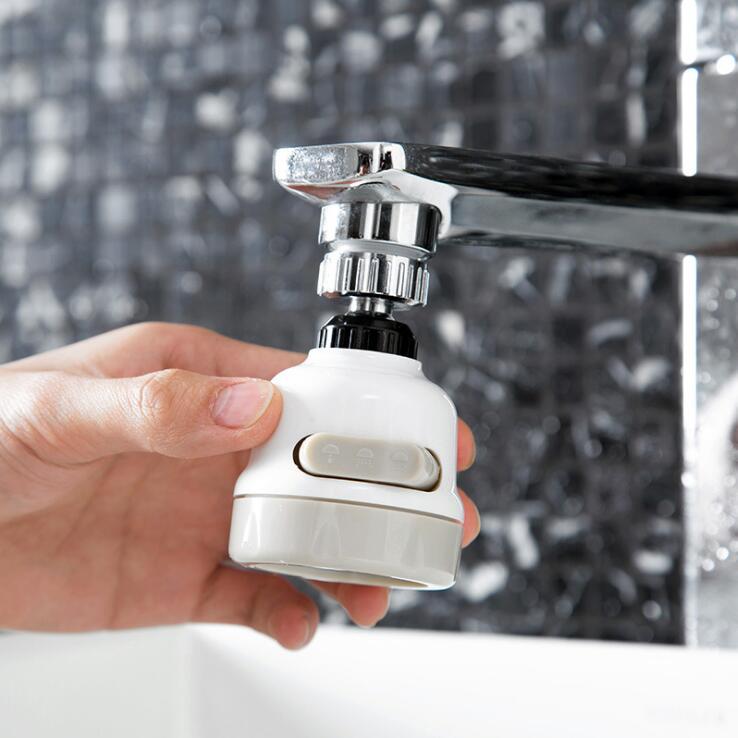 360 Magic Faucet | Brehn
