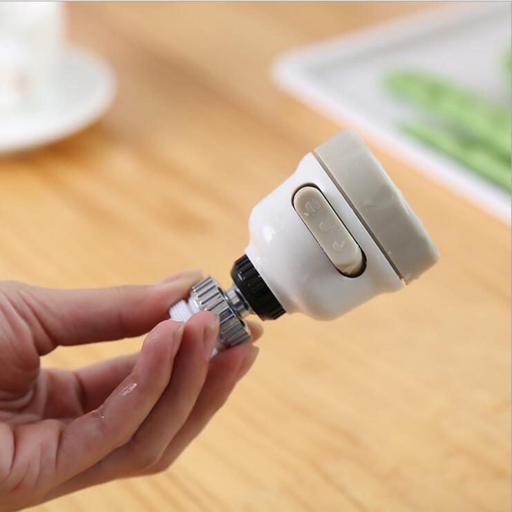 360 Magic Faucet | Brehn
