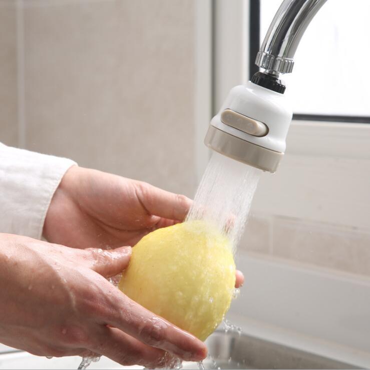 360 Magic Faucet | Brehn