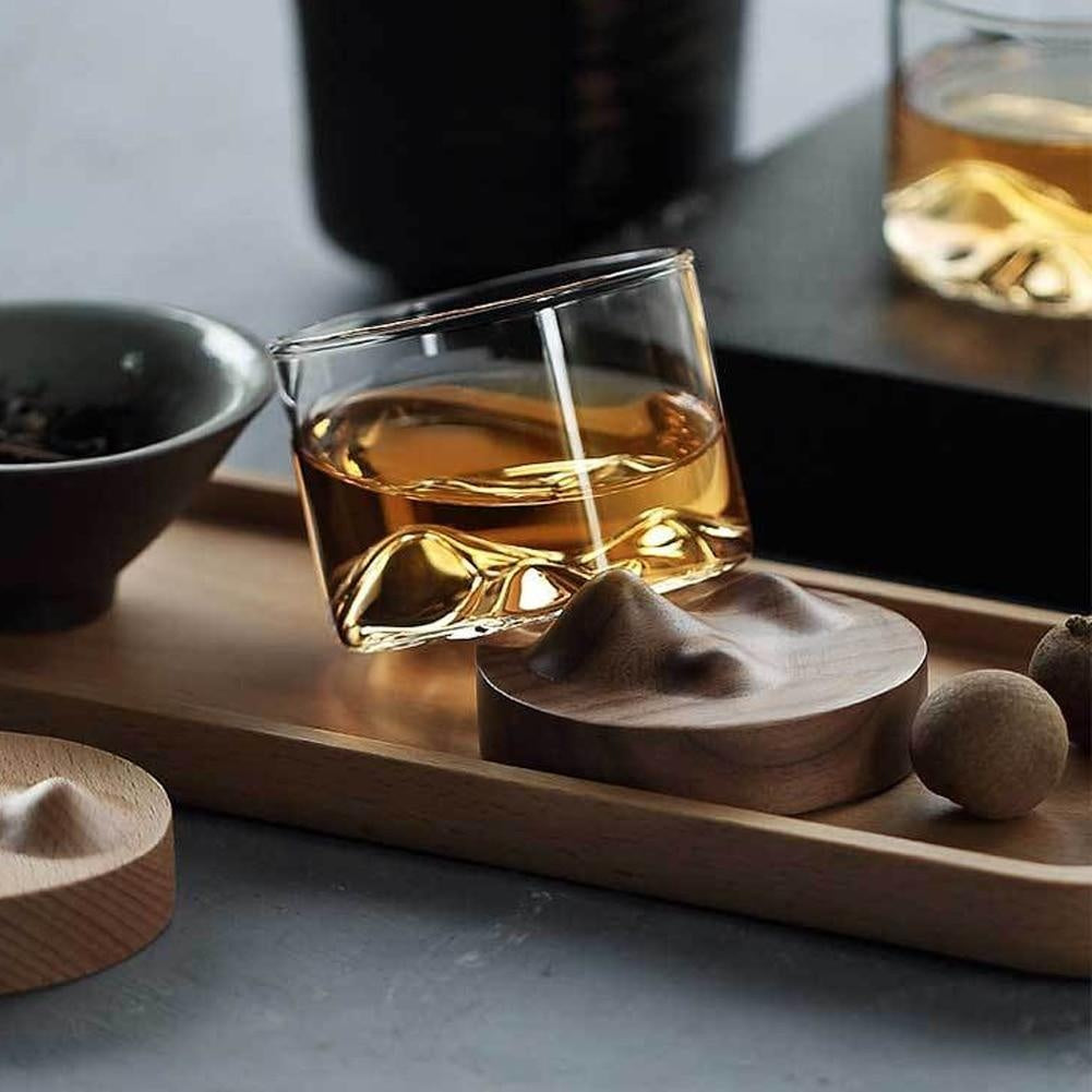 Mt. Hotaka Glass | Brehn