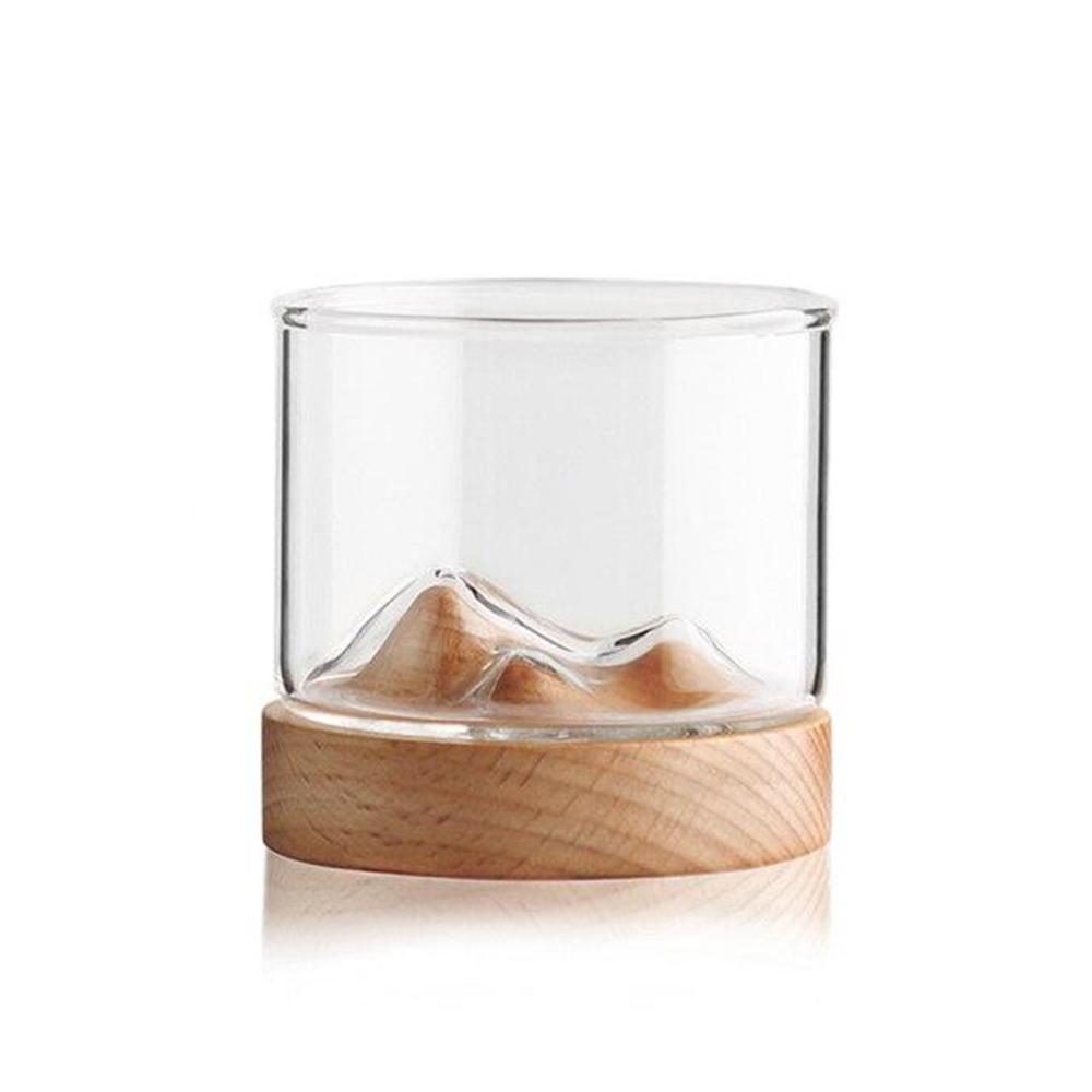 Mt. Hotaka Glass | Brehn