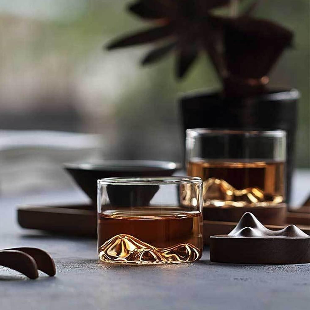 Mt. Hotaka Glass | Brehn