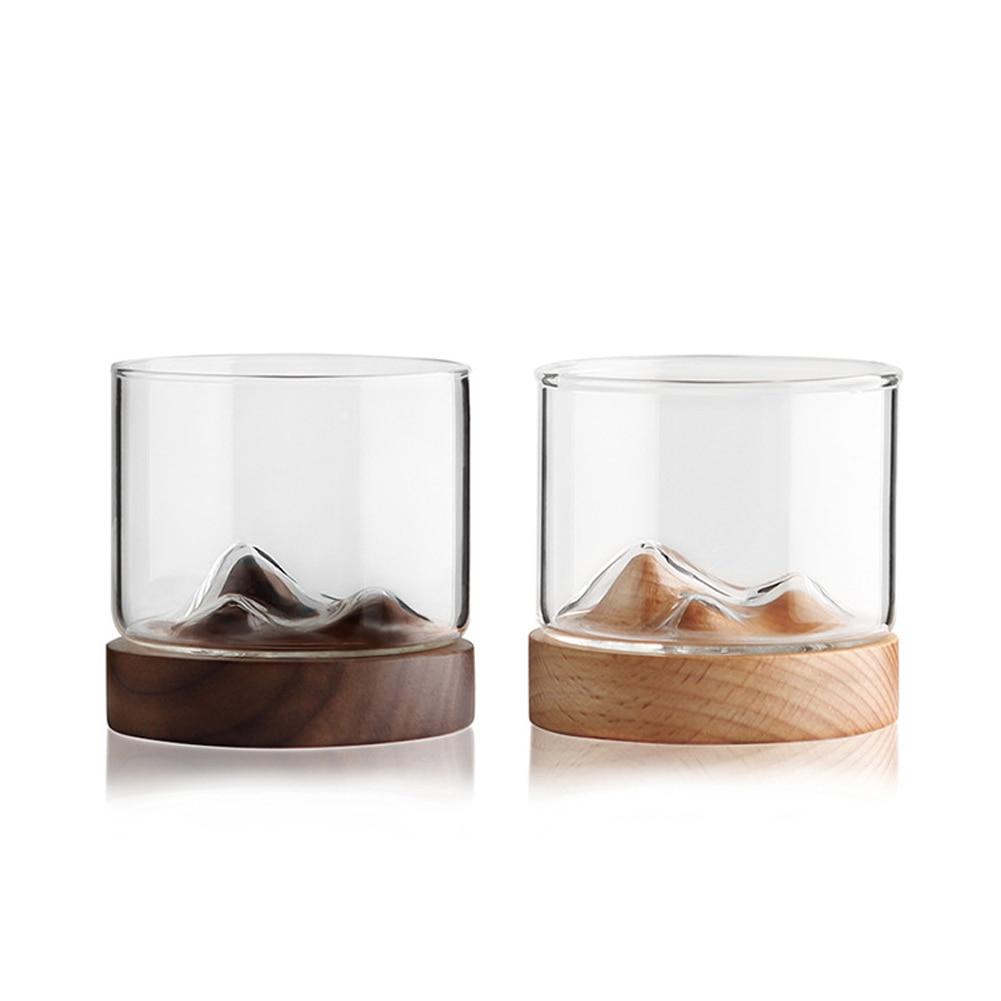 Mt. Hotaka Glass | Brehn
