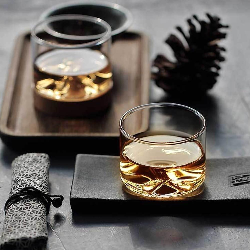 Mt. Hotaka Glass | Brehn