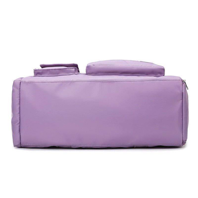 Travique wasserdichte Sport- und Reisetasche mit mehreren Taschen | Brehn