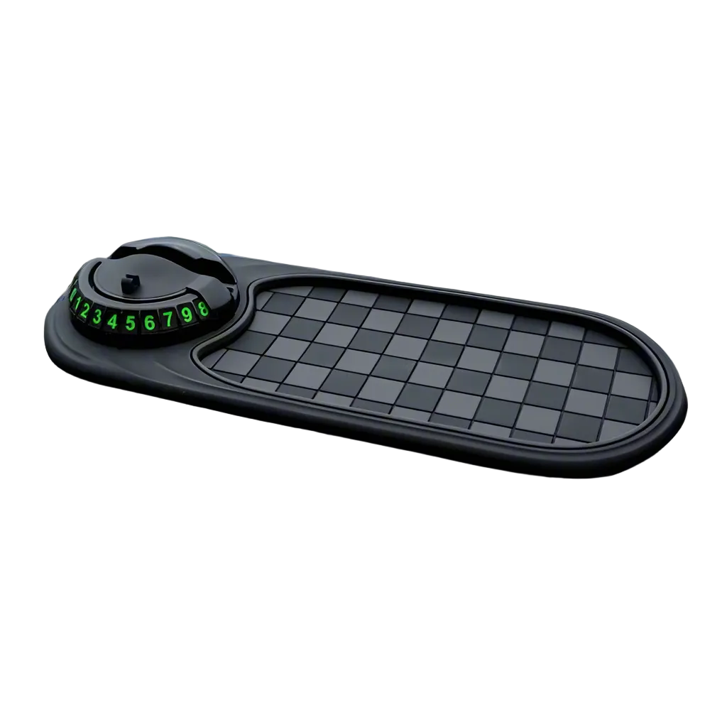 Multifunktionale Auto Organizer mit Telefonhalter | Brehn