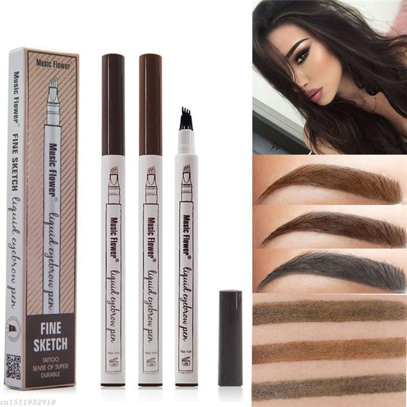 Ava - Wasserfestes Microblading-Stifte | Brehn