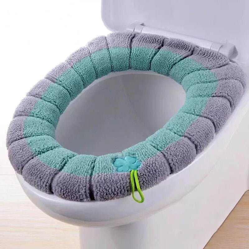 Brehn | CozyLoo - der gemütliche Komfort - keine kalten Toiletten mehr!