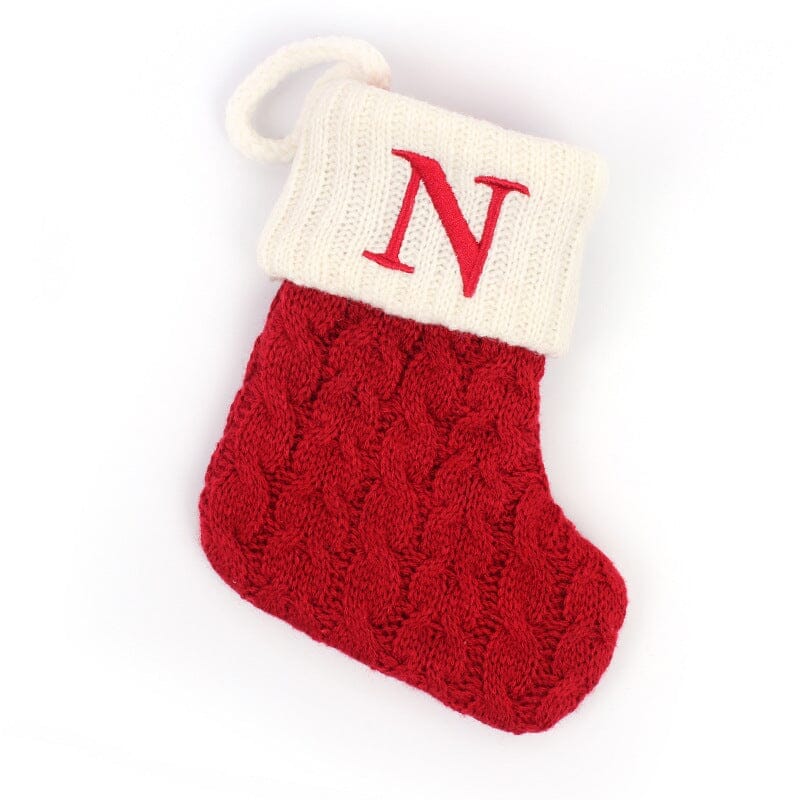 Brehn | 🎄Weihnachtsbrief Geschenk Socken🎊
