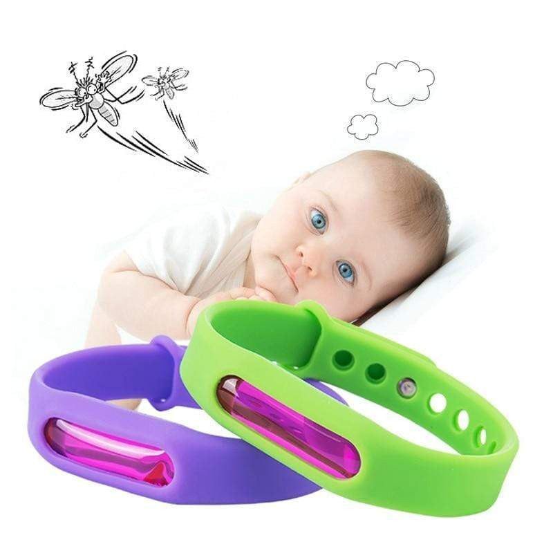 All-Natural Mückenarmband Bracelet | Brehn