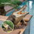 Brehn | NatureStatue Charm deinen Garten