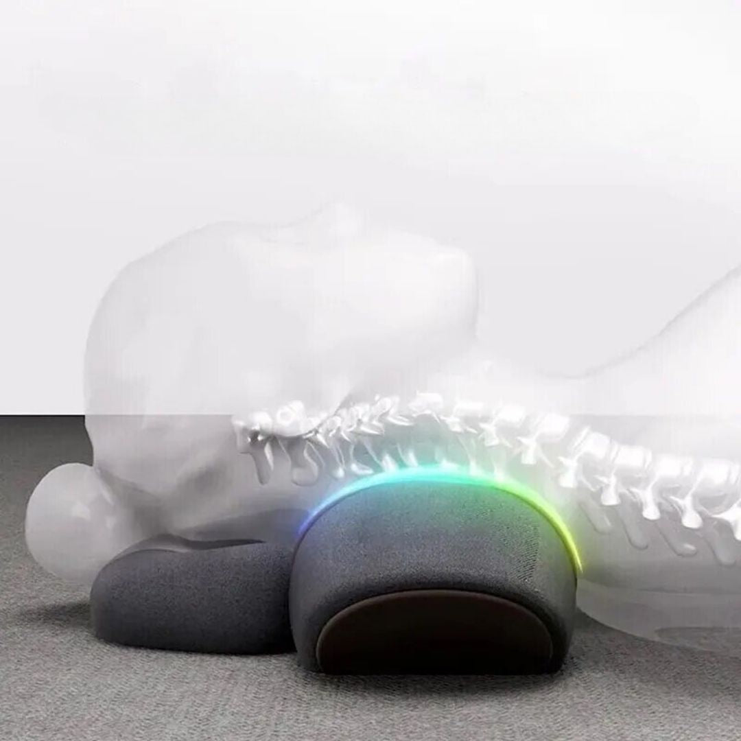 Brehn | VibeCushion Beruhige jeden Muskel