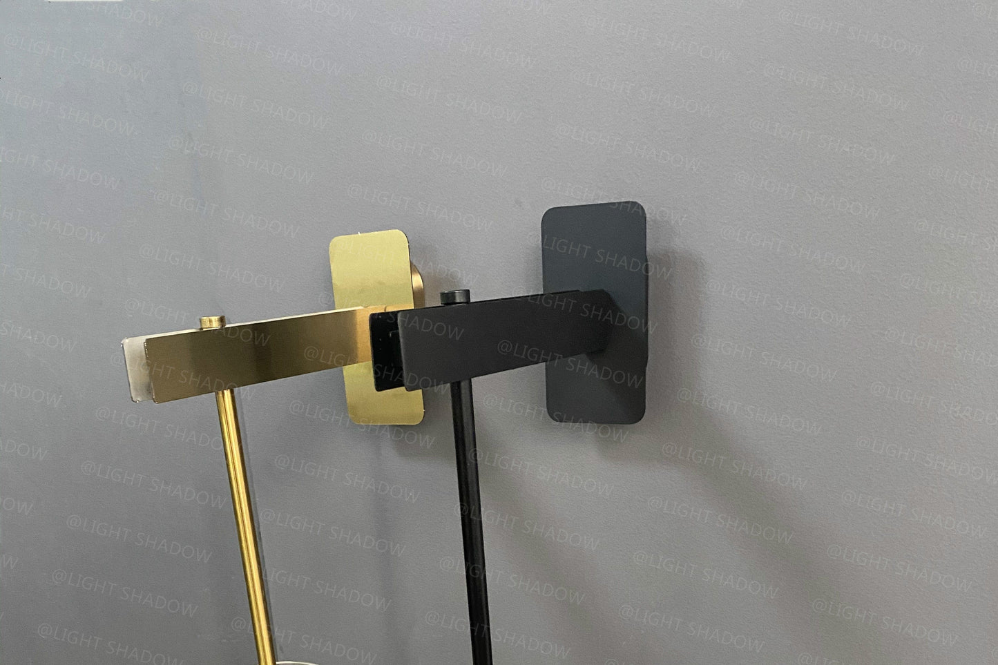 Neith Glas Wandleuchte | Brehn
