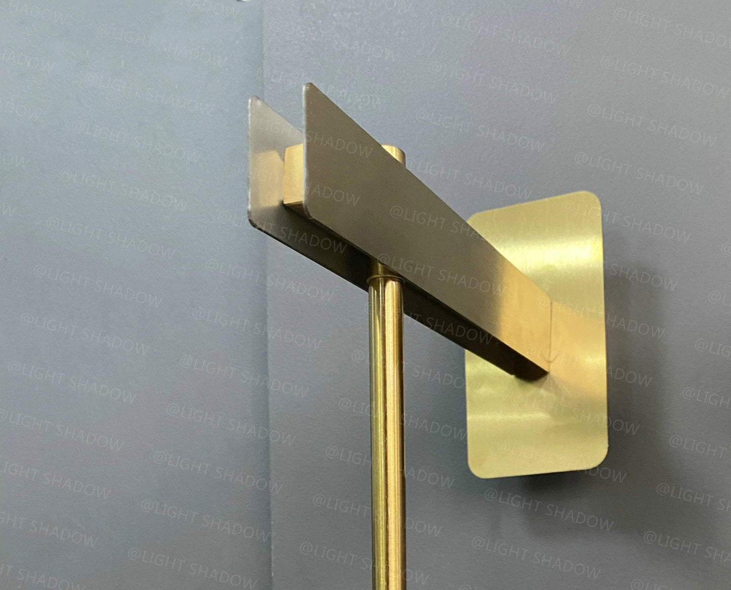 Neith Glas Wandleuchte | Brehn
