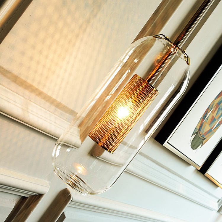 Neith Glas Wandleuchte | Brehn