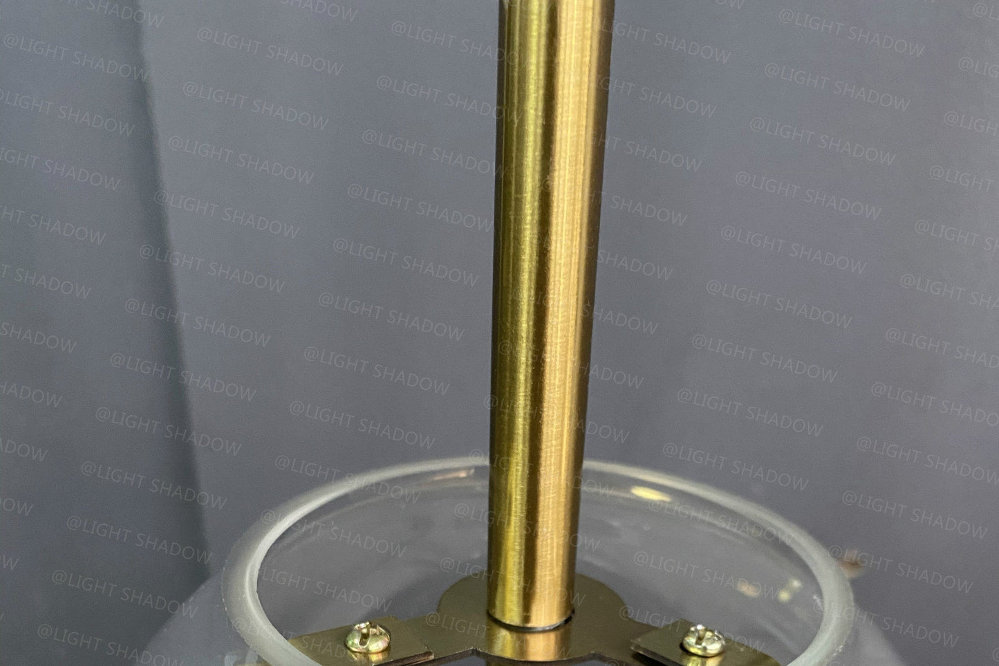 Neith Glas Wandleuchte | Brehn