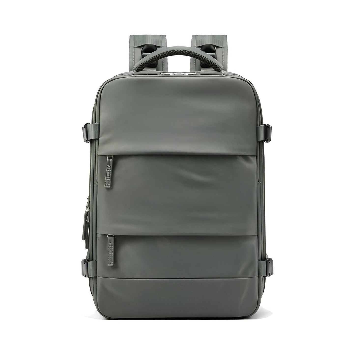 Reiserucksack mit USB-Anschluss – Geräumiges Hauptfach | Ideal für Schule und Outdoor-Aktivitäten