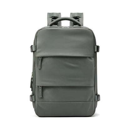 Reiserucksack mit USB-Anschluss – Geräumiges Hauptfach | Ideal für Schule und Outdoor-Aktivitäten