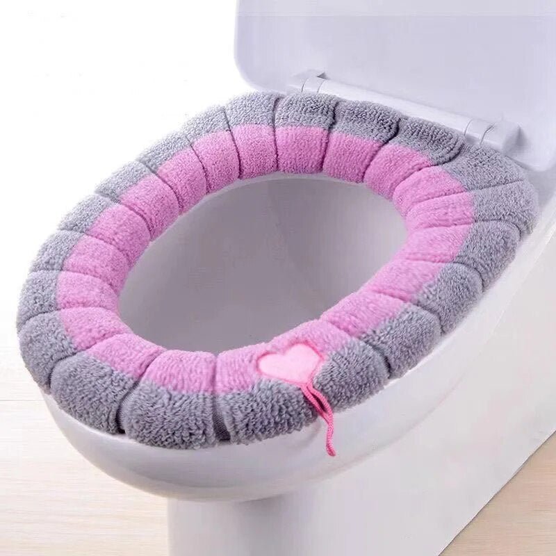 Brehn | CozyLoo - der gemütliche Komfort - keine kalten Toiletten mehr!