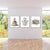 Neutrale Farben Minimalistische Meditationsposter Wandkunst Feine Kunst Leinwanddrucke Lotusblume Buddha Bilder Für Yoga Studio Schlafzimmer Wohnzimmer Kunstdekoration
